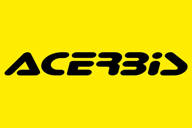 Acerbis 03-08 Suzuki RM125/250 Side Panels - White - Image 2