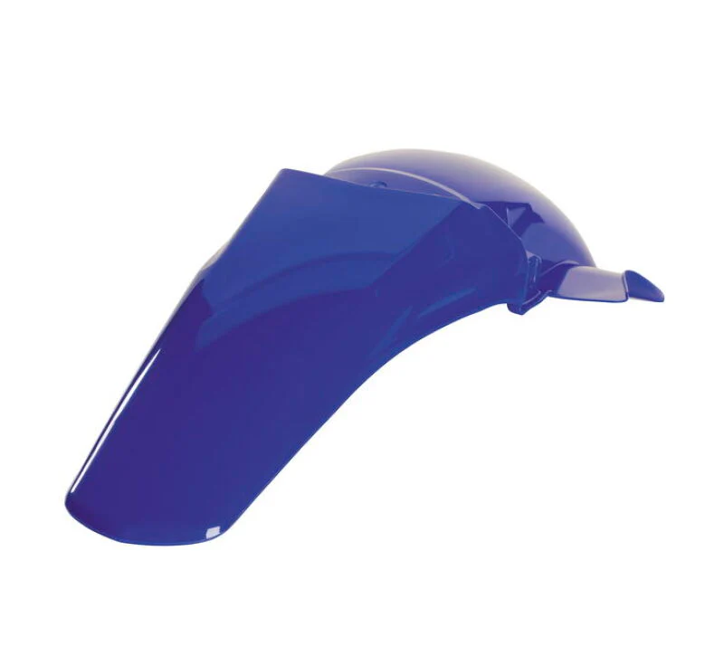 Acerbis 04-06 Yamaha WR250F/450F Rear Fender - YZ Blue - Image 2
