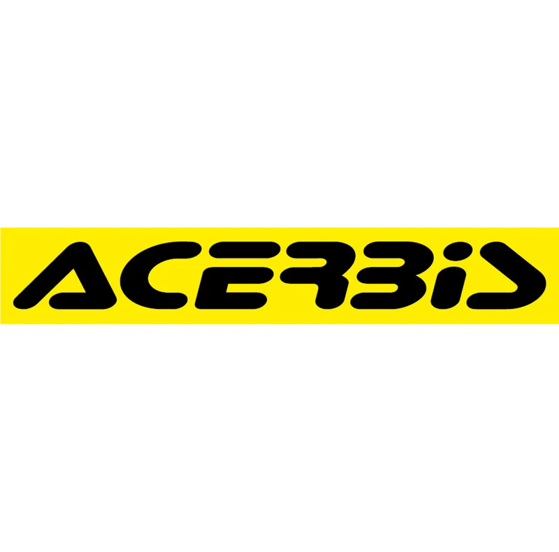 Acerbis 07-21 Yamaha YZ85 2.2 Gallon Fuel Tank - White - Image 3