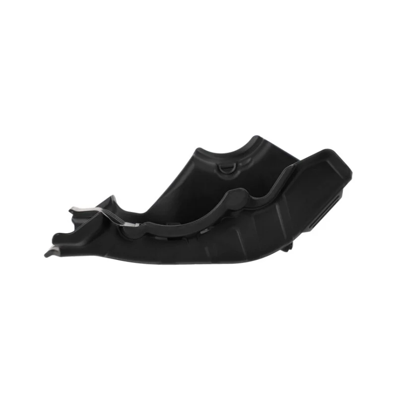 Acerbis 24+ KTM SX50 Skid Plate - Black - Image 4