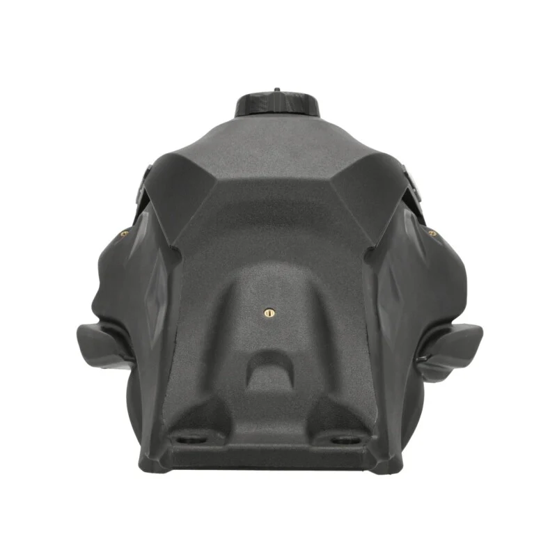 Acerbis 25+ Honda CRF300L Fuel Tank 3.6 Gallon - Black - Image 4