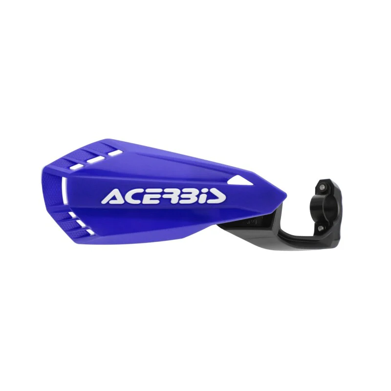 Acerbis Firstmoto MX Handguard - Blue - Image 3