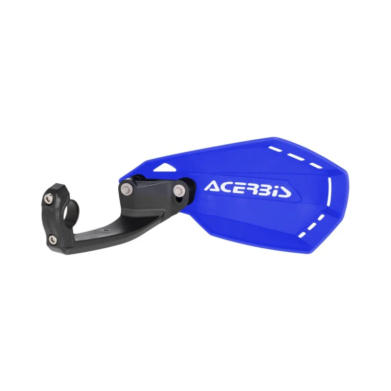 Acerbis Firstmoto MX Handguard - Blue - Image 4
