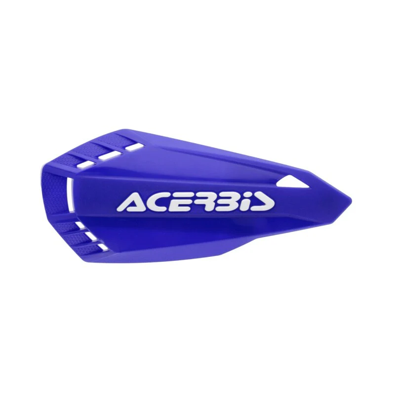 Acerbis Firstmoto MX Handguard - Blue - Image 5
