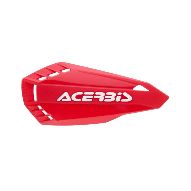 Acerbis Firstmoto MX Handguard - Red - Image 4