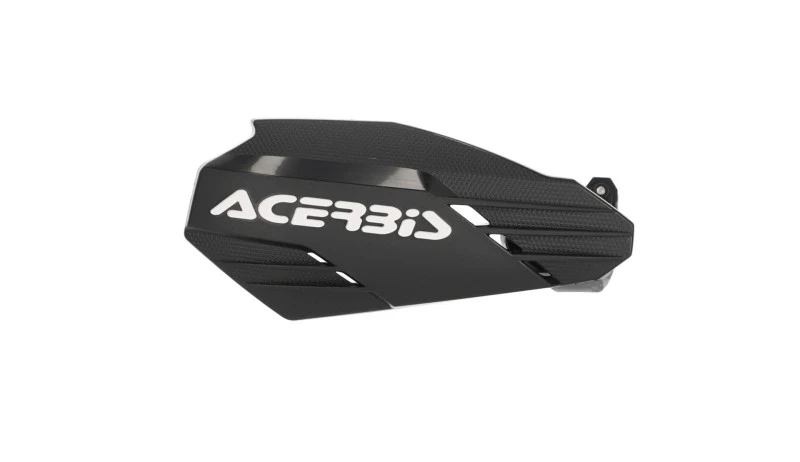 Acerbis Linear Handguard - White
