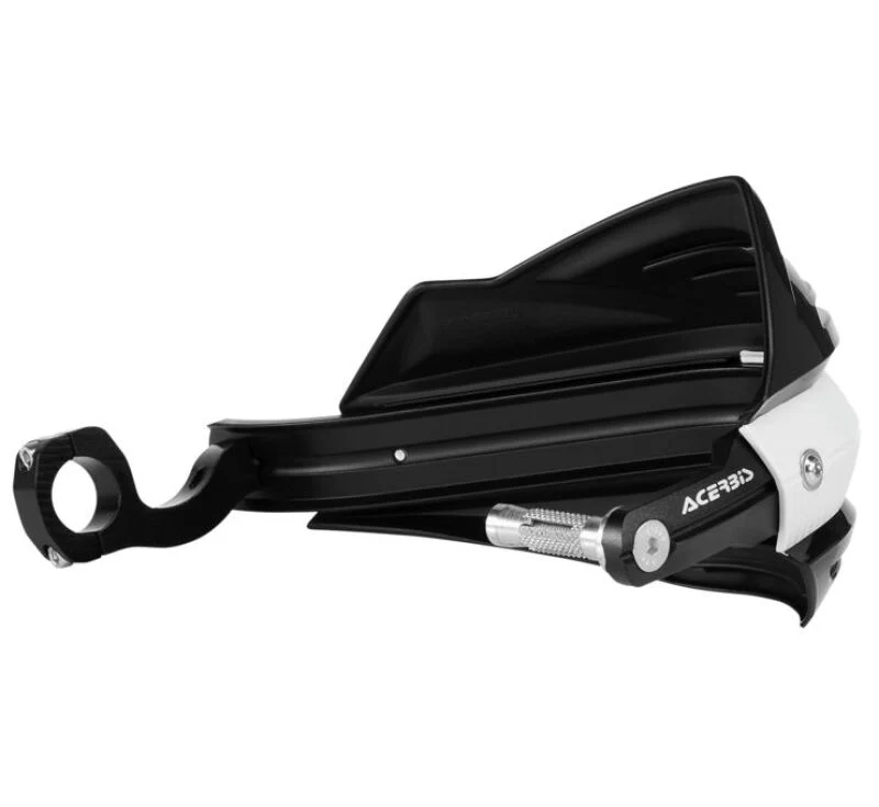 Acerbis X-Factor Handguard - Black - Image 2