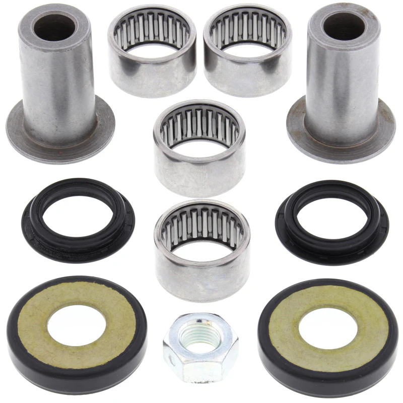 All Balls Racing 02-22 Kawasaki KLX110 Swing Arm Bearing Kit