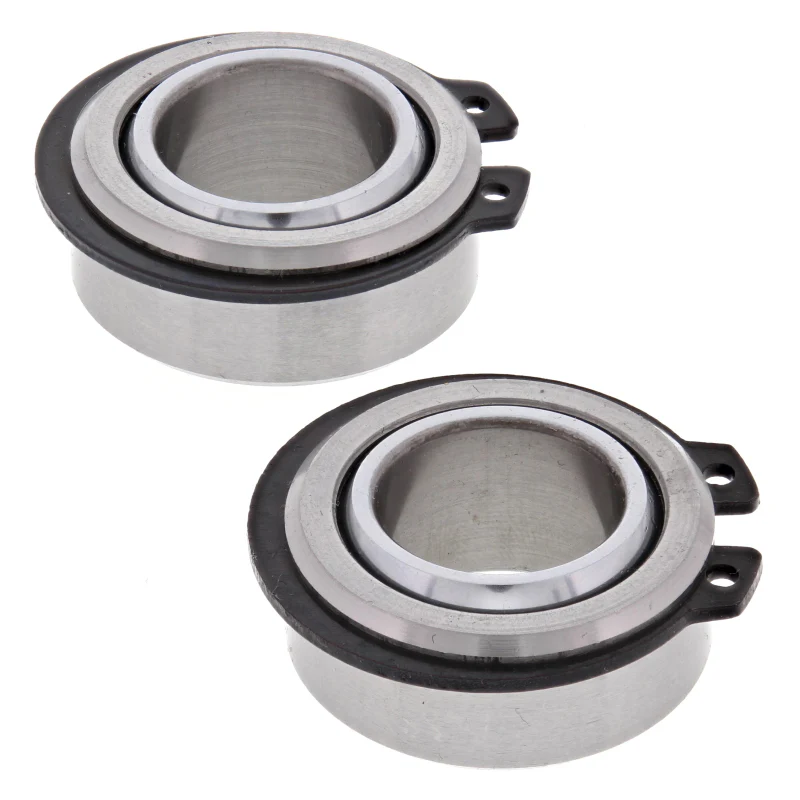 All Balls Racing 2006 Harley-Davidson FLST Heritage Swing Arm Bearing Kit