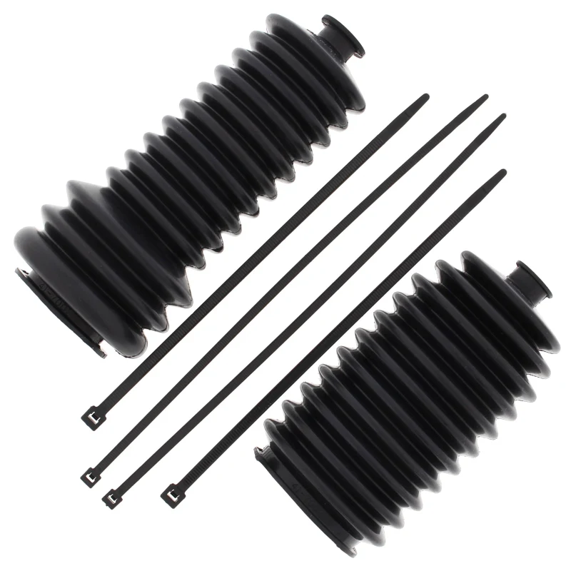 All Balls Racing 2011 Can-Am Commander 800 STD Rack Boot Kit