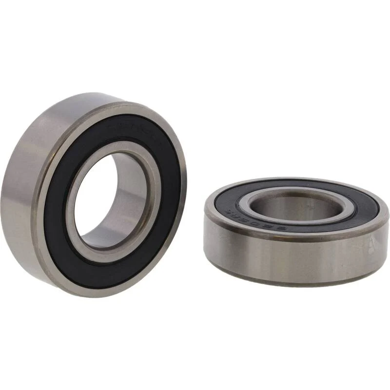 All Balls Racing 2020 Harley-Davidson ELW LiveWire Wheel Bearing Kit - Front