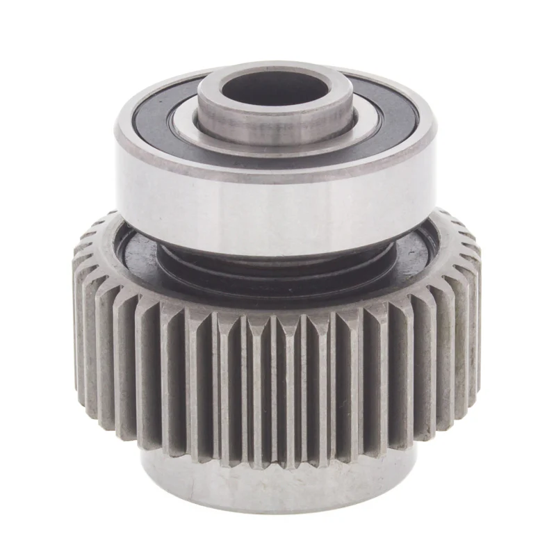 All Balls Racing 94-98 Harley-Davidson FLHR Road King Starter Drive