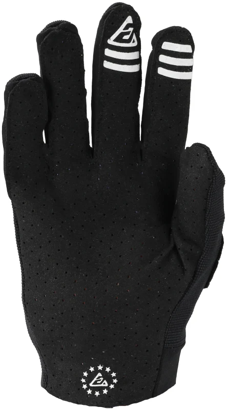 Answer Aerlite Gloves Black/White - 2XL
