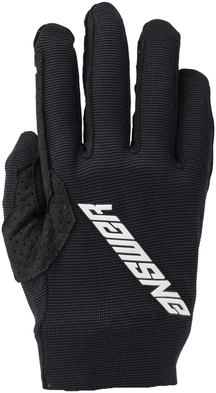 Answer Aerlite Gloves Black/White - 2XL - Image 2