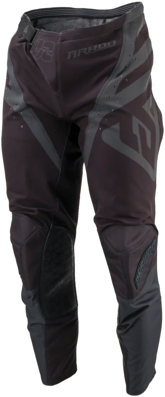 Answer 25 Arkon Nitrus Pants Black/Grey Size - 32 - Image 2
