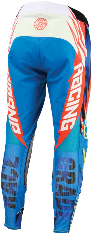 Answer Elite Xotic Pants Red/White/Blue Size - 30 - Image 2