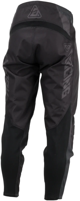 Answer 25 Syncron Envenom Pants Black/Grey Size - 30 - Image 2