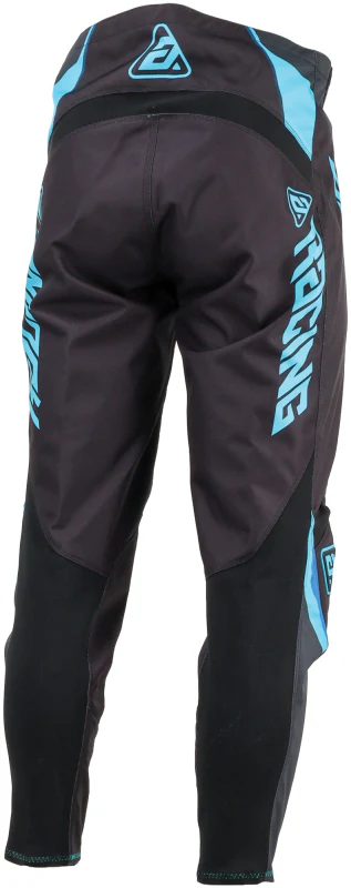 Answer 25 Syncron Envenom Pants Blue/Black Youth Size - 24 - Image 2