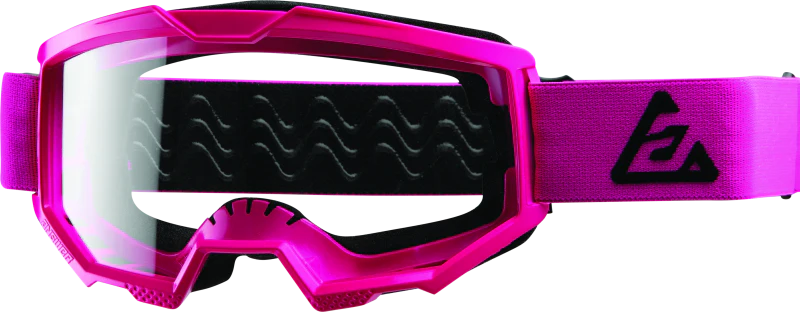 Answer Apex 1 Goggles Pink/Black - Adult