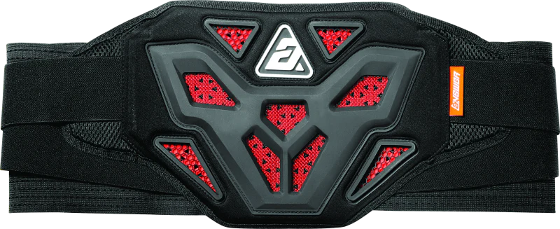 Answer Apex Kidney Belt Black - 2XL