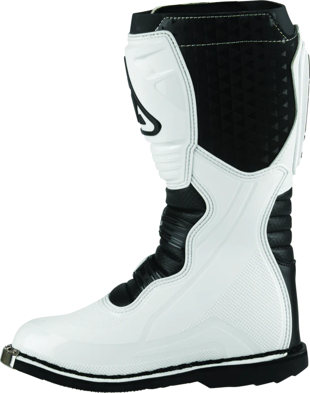 Answer AR1 Boot Black/White Size - 7 - Image 3