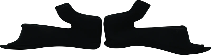Answer AR1 Cheek Pads Black Youth - Large
