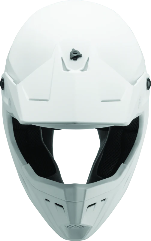 Answer AR1 Solid Helmet Matte White - XS - Image 3