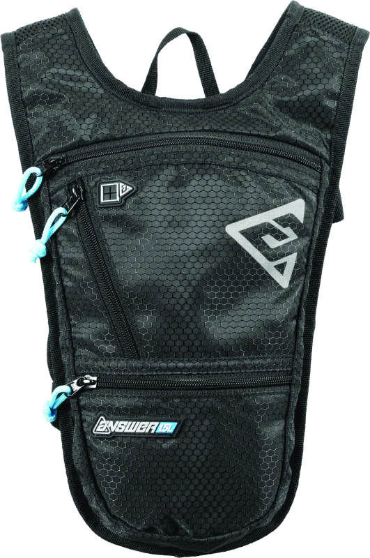 Answer Hydration Pack 1. 5 Liter - Black
