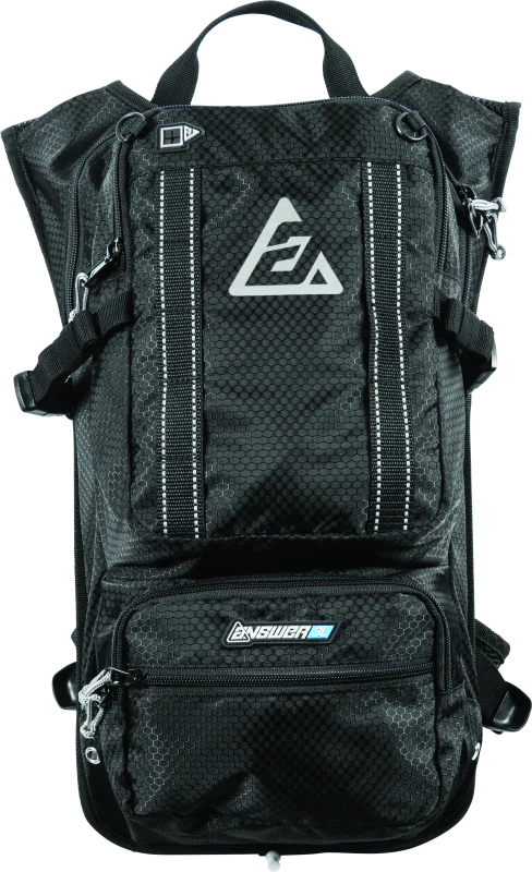Answer Hydration Pack 3 Liter - Black