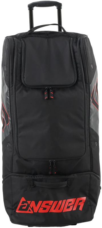 Answer Roller Gear Bag - Image 4