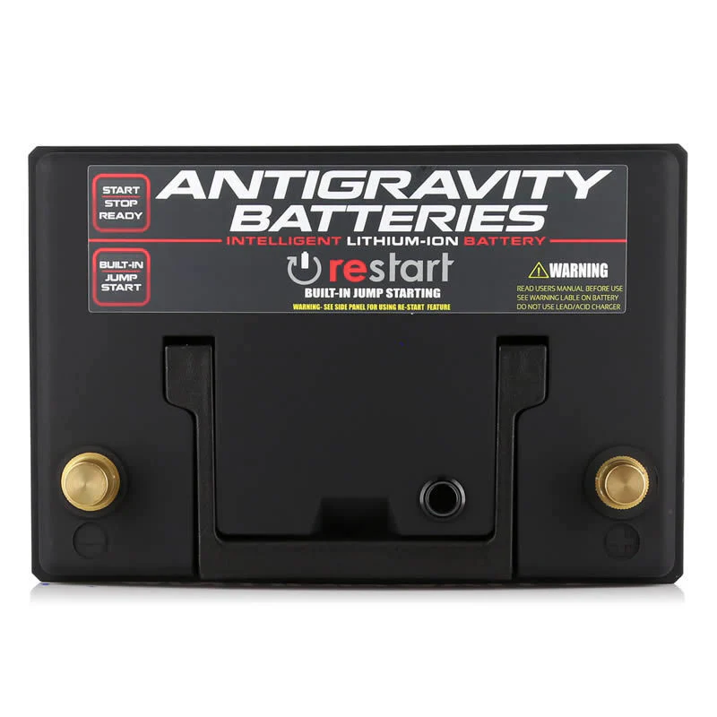 Antigravity Group 24R Lithium Car Battery w/Re-Start - Image 4
