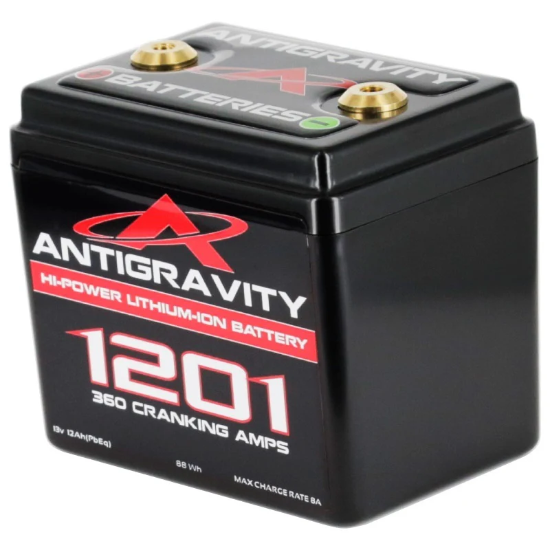 Antigravity Small Case 12-Cell Lithium Battery - Image 2