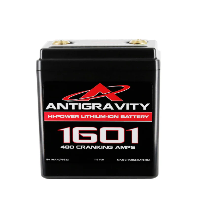 Antigravity Small Case 16-Cell Lithium Battery - Image 2