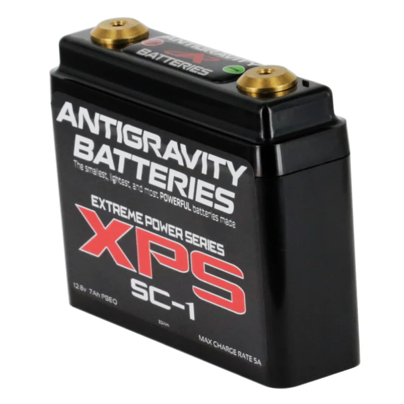 Antigravity XPS SC-1 Lithium Battery (Race Use) - Image 2
