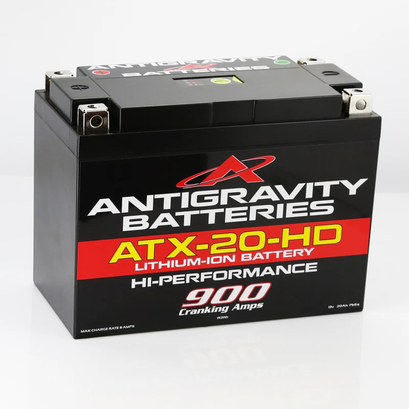 Antigravity YTX20 High Power Lithium Battery - Image 2