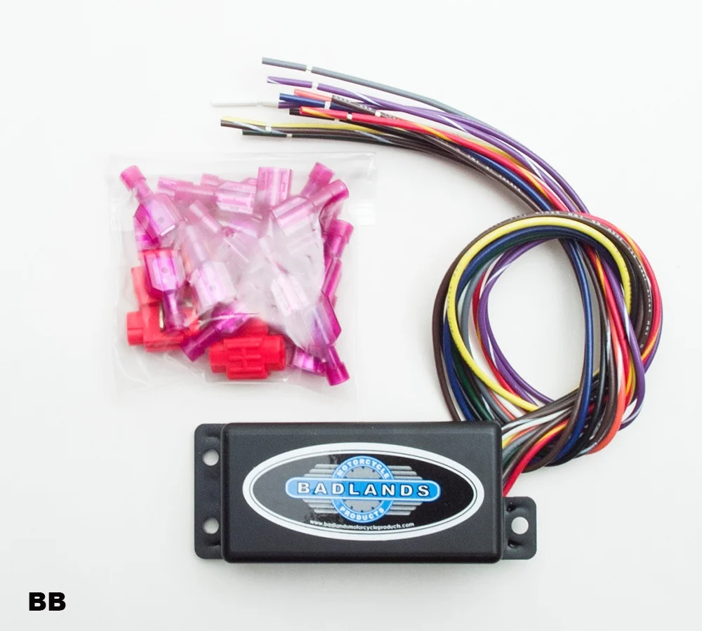 Badlands Illuminator Pro III For H/D - Image 2