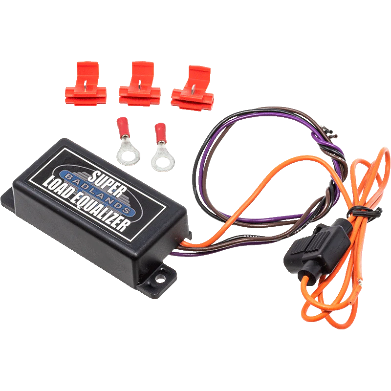 Badlands Load Equalizer - Image 2