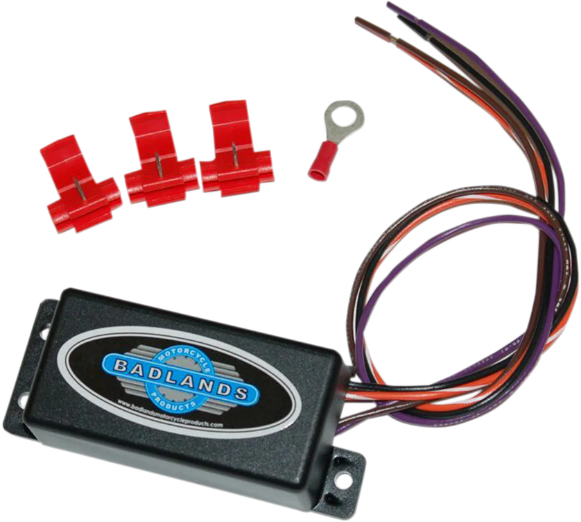 Badlands Load Equalizer - Image 3