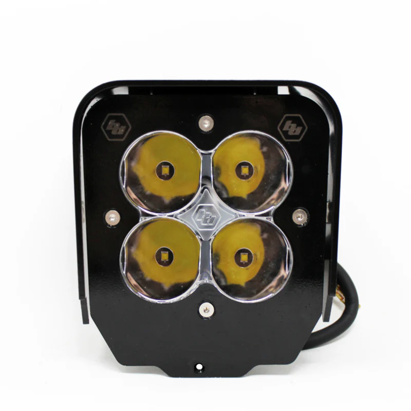 Baja Designs 2020+ XL80 LED Husqvarna Kit - Image 2