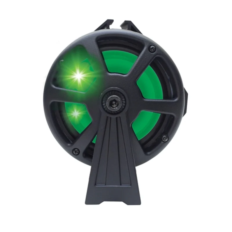 Bazooka 24in G2 Party Bar Double Sided Red/Green/Blue Bluetooth - Image 11