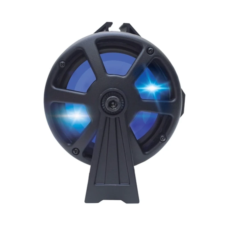Bazooka 24in G2 Party Bar Double Sided Red/Green/Blue Bluetooth - Image 2