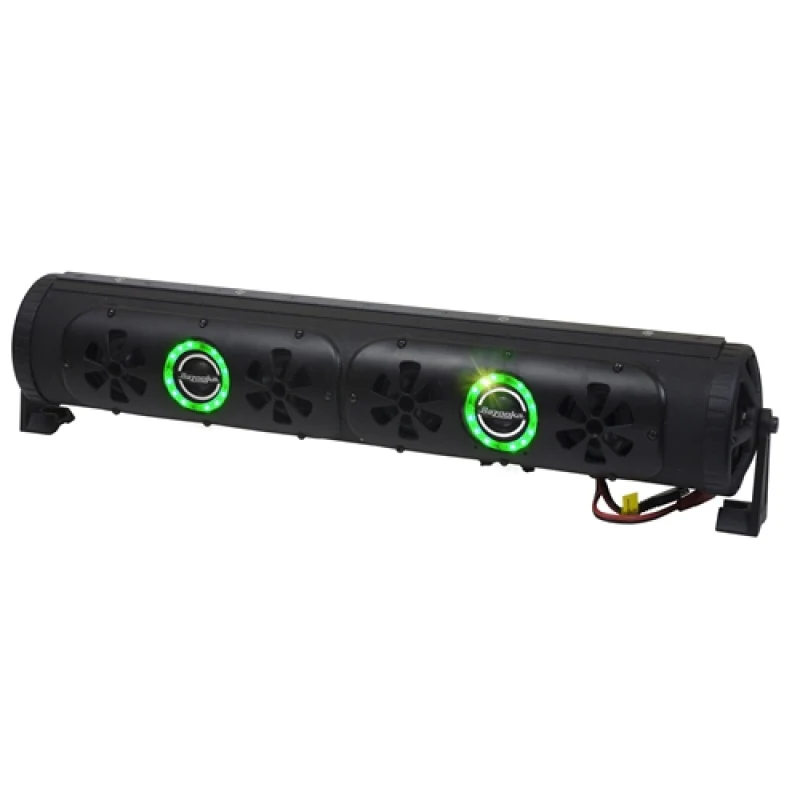 Bazooka 24in G2 Party Bar Led Red/Green/Blue Bluetooth - Image 3