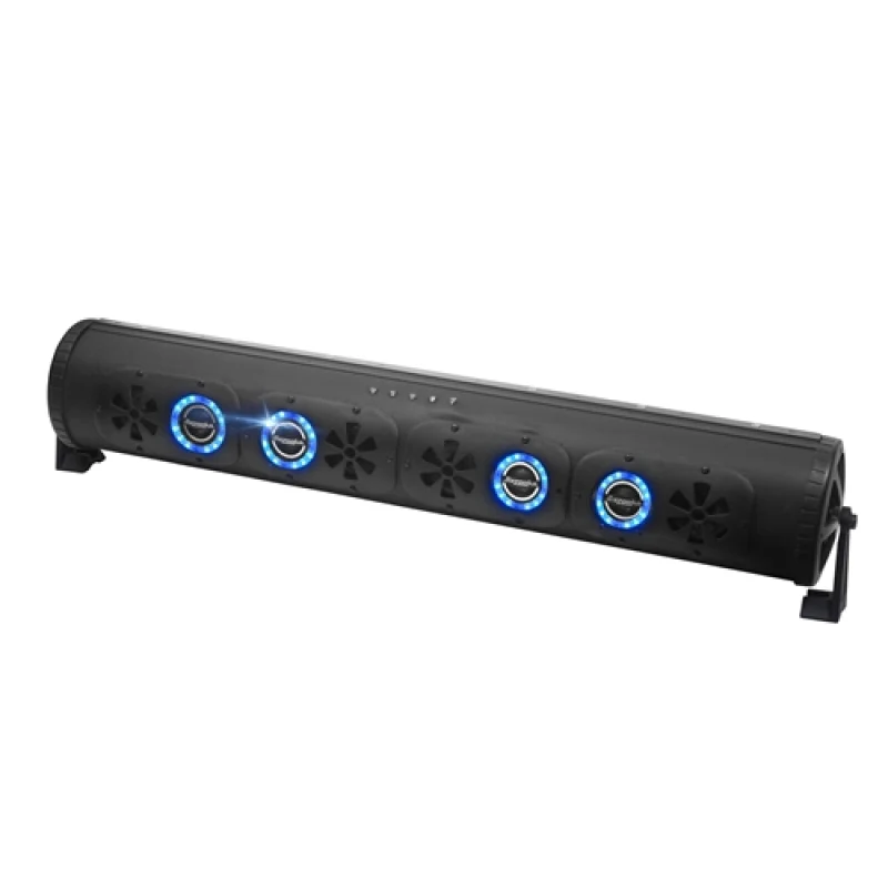 Bazooka 36in G3 Party Bar Led Red/Green/Blue Bluetooth - Image 4