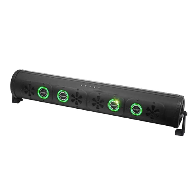 Bazooka 36in G3 Party Bar Led Red/Green/Blue Bluetooth - Image 5