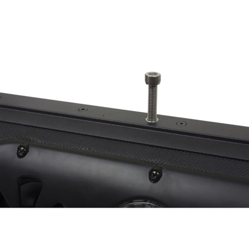 Bazooka 36in G3 Party Bar Led Red/Green/Blue Bluetooth - Image 7