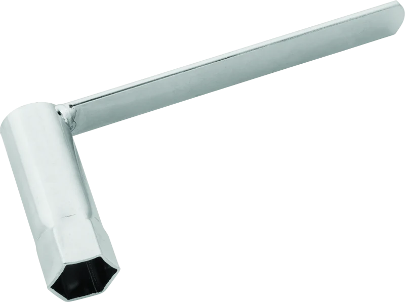 BikeMaster 13/16in Spark Plug Wrench - Standard Profile 6-pt