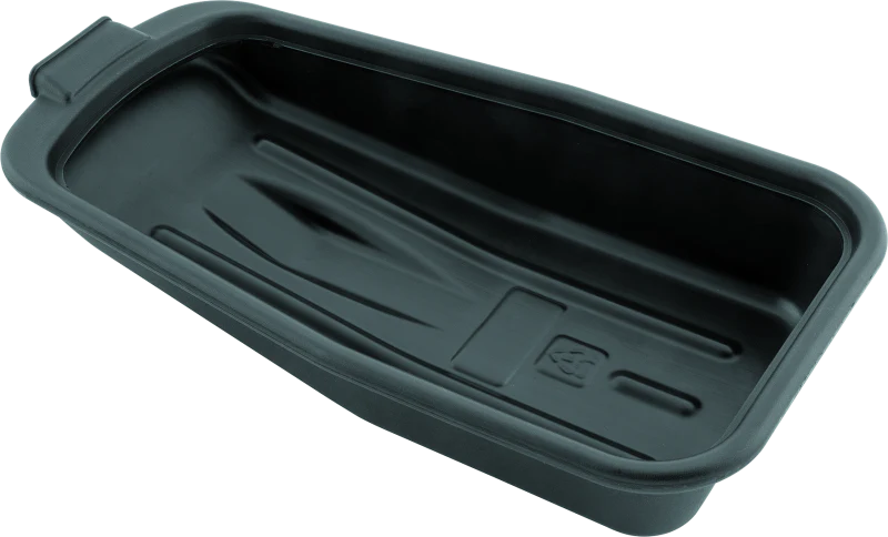 BikeMaster 2 Liter Fluid Drain Pan