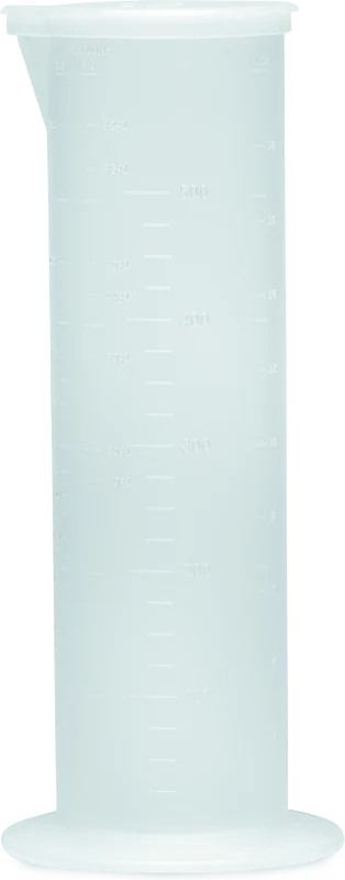 BikeMaster 500ml Measuring Cup w/ Lid