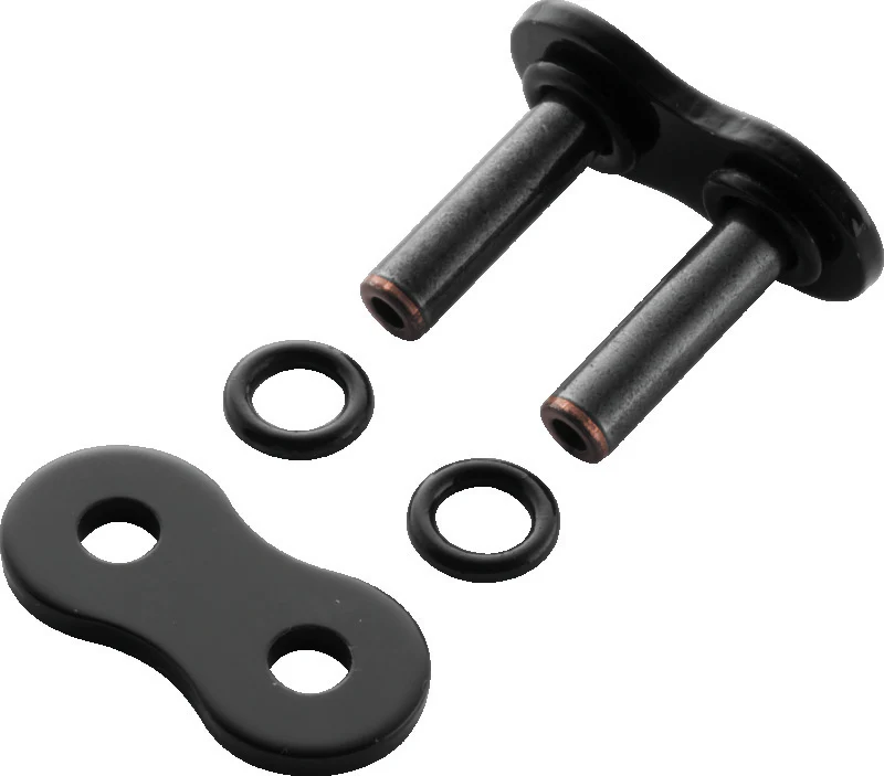 BikeMaster 530 BMOR O-Ring Rivet Link - Black