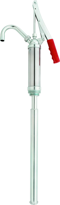 BikeMaster 55-Gallon Drum Pump